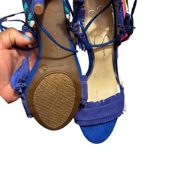 Jessica Simpson Size 8 - Picture 2 of 5